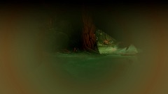 A screenshot taken in Dreams. 17 of 26.