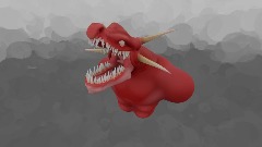 A screenshot taken in Dreams. 25 of 25.