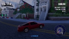 A screenshot taken in Dreams. 18 of 29.