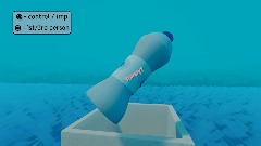 A screenshot taken in Dreams. 1 of 1.