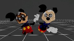 A screenshot taken in Dreams. 1 of 1.