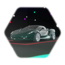 2017 Trinity 500 + 500S