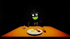 Friendbot Lair [Captured]