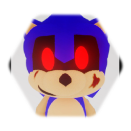 Roblox Area 51 Sonic.Exe