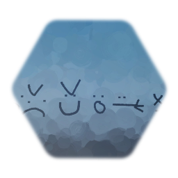 Poseable @hntwtrfwl 2.0