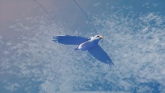 A screenshot taken in Dreams. 11 of 21.