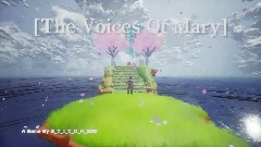 The Voices Of Mary Main Menu