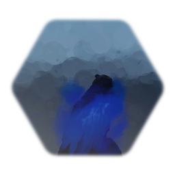 Godzilla GAR (Black King)