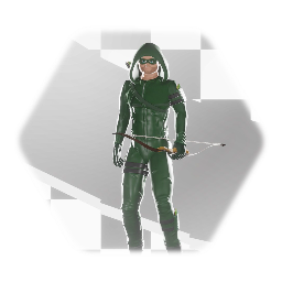 Green Arrow