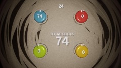 A screenshot taken in Dreams. 1 of 8.