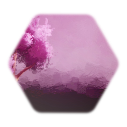 Sakura Tree - Cherry Blossom