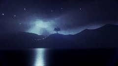 A screenshot taken in Dreams. 3 of 4.
