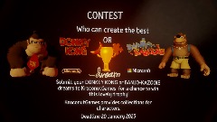 A screenshot taken in Dreams. 3 of 6.