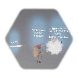 Sara element:figth Story mode [BETA] [V.0.8.13.3.1]