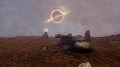 A screenshot taken in Dreams. 4 of 4.