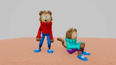 I MADE IT MYSELF YOU IDIOT!