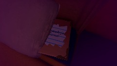 A screenshot taken in Dreams. 16 of 28.