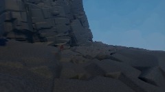 Remix of Remix of I Try Being A Daredevil