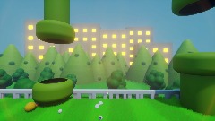 A screenshot taken in Dreams. 5 of 7.