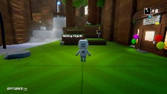 A screenshot taken in Dreams. 1 of 1.