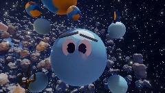 Universal Cosmos 3b