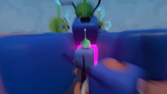 A screenshot taken in Dreams. 2 of 2.