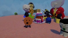 Birth :D