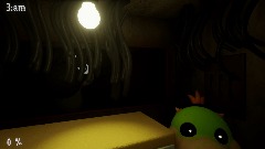 A screenshot taken in Dreams. 17 of 27.