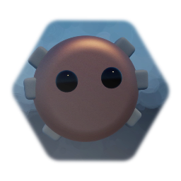 Sensor Switch (Player Sensor, LBP)
