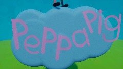 Peppa pig intro