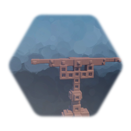 Bridge piece 01