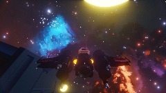 A screenshot taken in Dreams. 5 of 24.