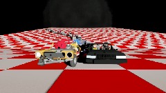 when the (sega saturn)