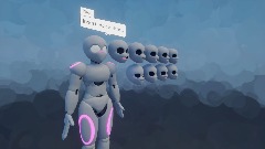 A screenshot taken in Dreams. 1 of 1.