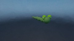 A screenshot taken in Dreams. 15 of 19.