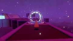 Literally only made for one singular imp quest