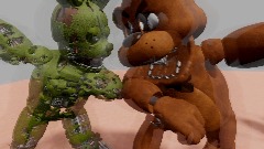 Stuff me and sureal_gopher like