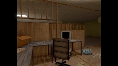 A screenshot taken in Dreams. 2 of 5.