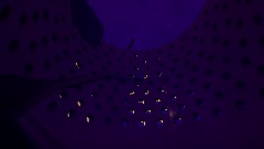 Get to the TENT (Speedrun Mode Now Available)