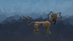 A screenshot taken in Dreams. 4 of 4.