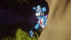 A screenshot taken in Dreams. 16 of 19.