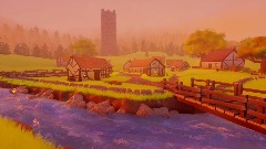 The Quiet Village