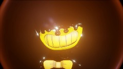 Bendy and the old times demo