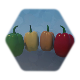 Bell Peppers