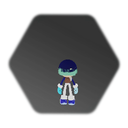 Olyver the Paperboy