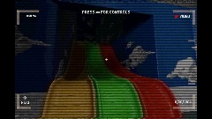 A screenshot taken in Dreams. 13 of 23.