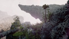 A screenshot taken in Dreams. 8 of 16.