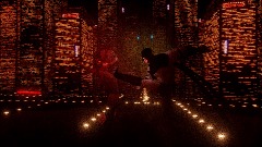 A screenshot taken in Dreams. 5 of 18.