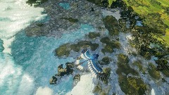 A screenshot taken in Dreams. 16 of 18.