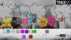 A screenshot taken in Dreams. 1 of 10.